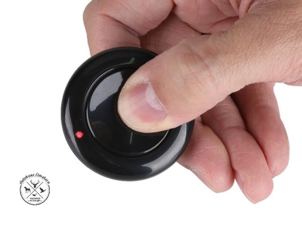 Button Funkfernbedienung 433mHz